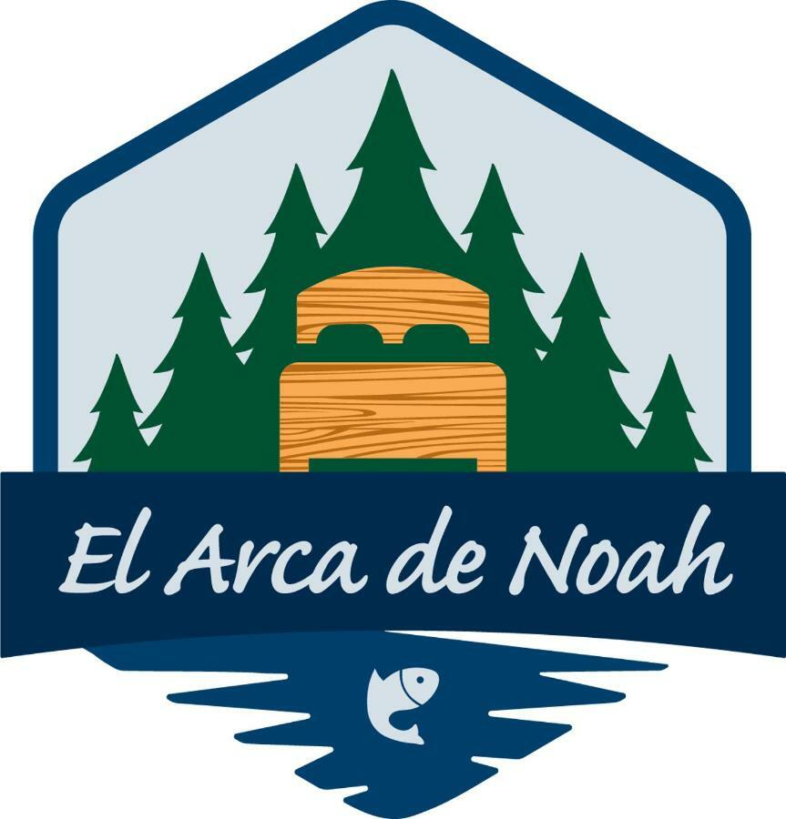 El Arca De Noah Bed & Breakfast Tota Ngoại thất bức ảnh